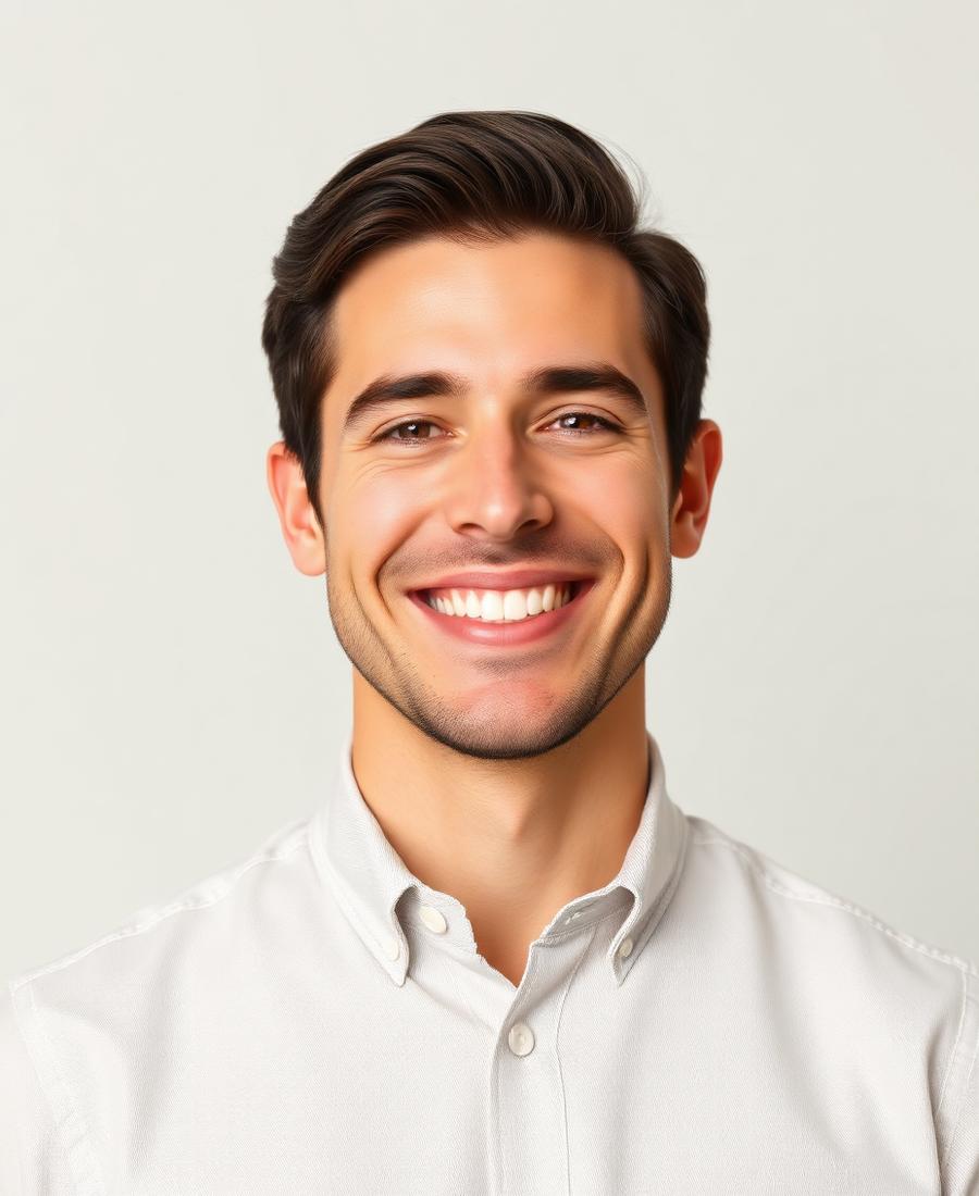 Arav Wahi, founder of ClearWinz
